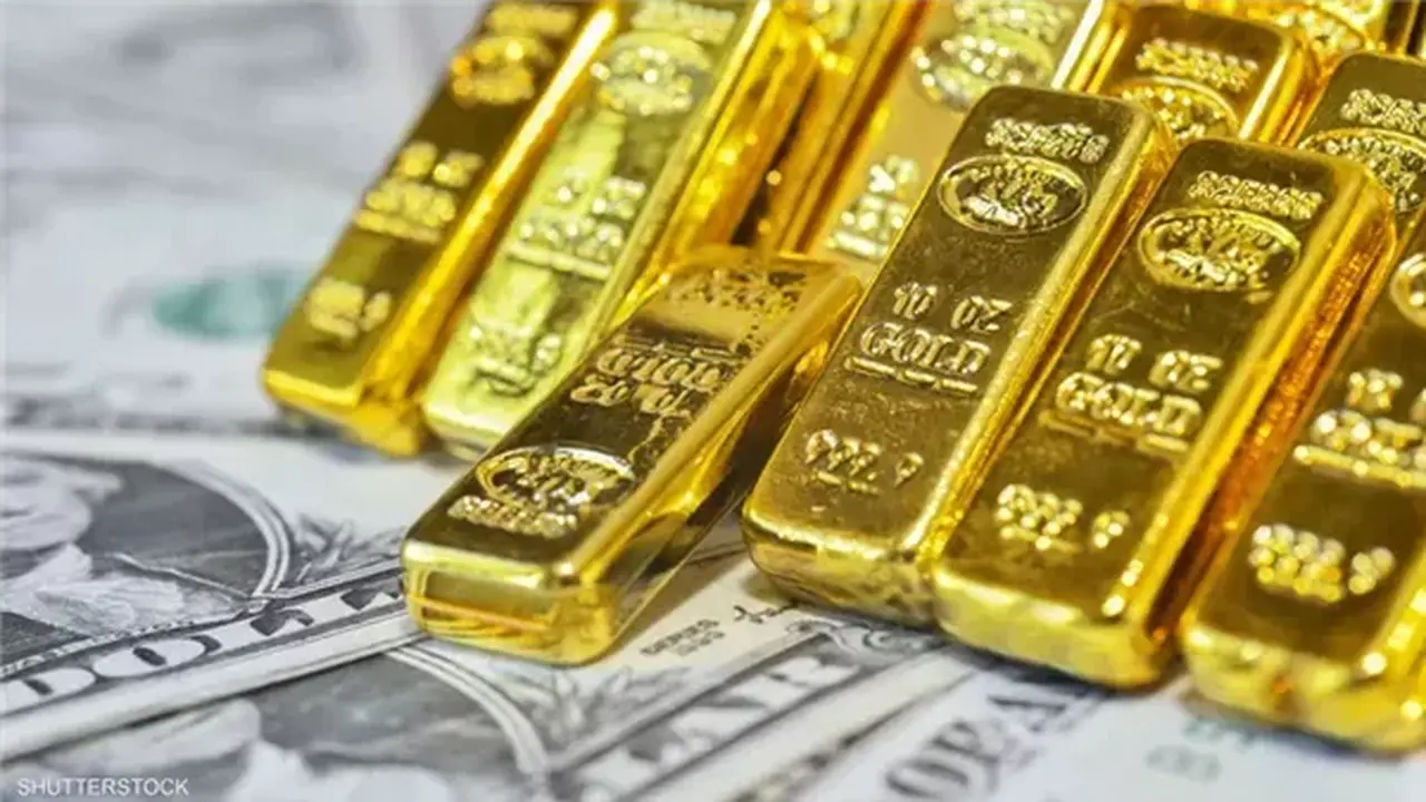 6655 جنيها للجرام.. قفزة جديدة في أسعار الذهب والدولار داخل أسواق مصر اليوم السبت